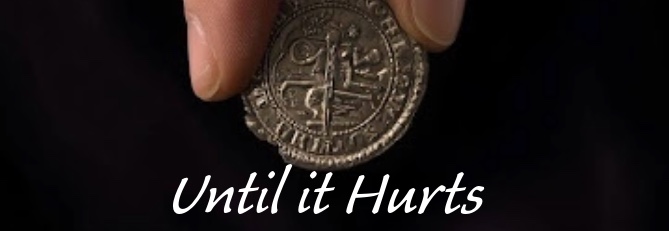 Until it Hurts