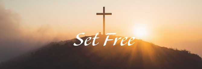 Set Free