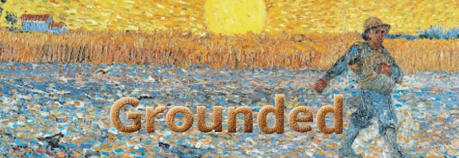Grounded
