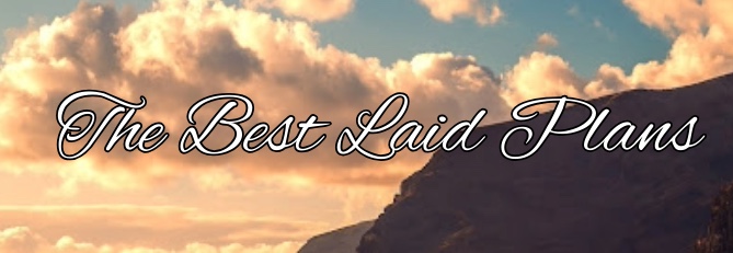 The Best Laid Plans