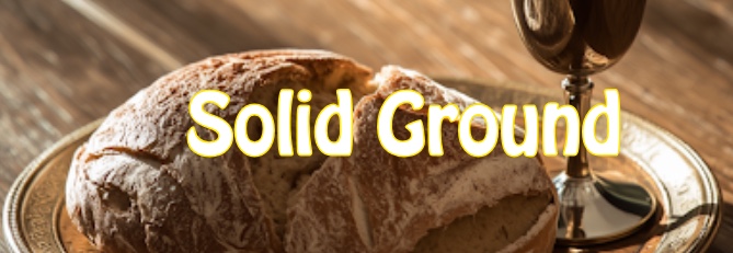Solid Ground