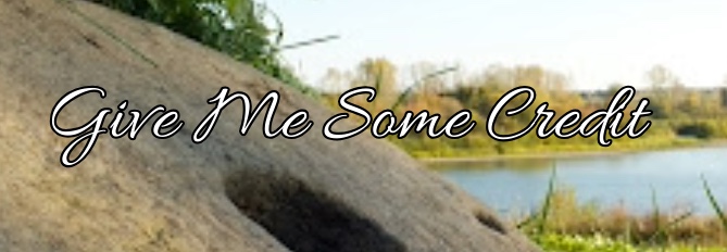 Give Me Some Credit