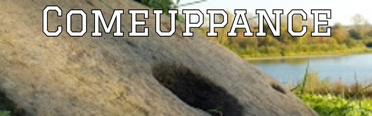 Comeuppance