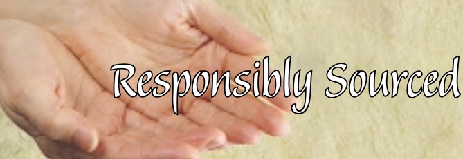 Responsibly Sourced